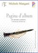 Mangani Pagina d' Album Clarinet in Bb and Piano