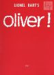 Oliver The Musical Vocal Score