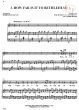 Carols for Solo Singers (10 Seasonal Favorites for Recitals and Concerts) (Medium High)