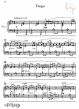 Espana Op.165 Piano Solo