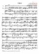 Trio D-major (Vi.-Va.-Bc) (Score/Parts)