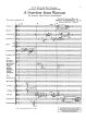 Schoenberg A Survivor from Warsaw Op.46 Narrator-Men's Chorus-Orchestra Study Score