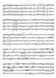 Koumans Sonatine for Saxophone Quartet Op.61 Score and Parts (SATB)