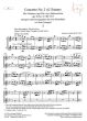 Concerto Op.8 No.2 RV 315 (l'Estate) (from 4 Seasons)