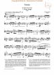 Ligeti Sonate Viola solo (1991 - 1994)