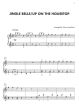 Christmas Medleys for Students Vol.1 (Late Elementary) (Arr. by W.A. Rossi)