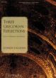 Callahan 3 Gregorian Reflections for Solo Instrument and and Organ (Flute, Oboe, English Horn, Clarinet in Bb, Horn in F, Violin, Viola, Bassoon, or Cello)