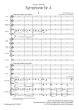 Sibelius Symphony No.4 a-minor Op. 63 Study Score (edited by Tuija Wicklund)