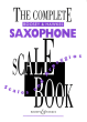 Album Complete Boosey Scale & Arpeggios Book Various Composers