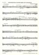 Hlouaschek Introduzione e Canzonetta con Variazioni (1967) Score - Parts (Oboe d'Amore-Viola d'Amore-Clar.[A]-Va.-Harp)