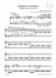 Orphee et Euridice (Pariser Fassung 1774) (Vocal Score) (french/germ.)