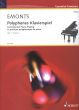 Emonts  Polyphones Klavierspiel Vol.1