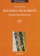 Koch Neue Schule Vol.1 (Buch-CD) (Deutsches System/ Boehm System