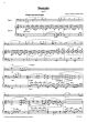 Schreck Sonate Es-dur Opus 9 Fagott und Klavier (Günter Angerhofer)