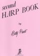 Paret Second Harp Book