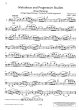 40 Melodious and Progressive Studies Op.31 Vol.1