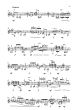 Cavallone Omaggio a Benjamin Britten (Sonatina) for Guitar