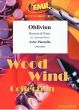 Piazzolla Oblivion Bassoon-Piano (arr. Bertrand Moren)