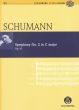 Schumann Symphony No.2 C-major Op.61 Orch. Study Score