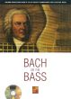 Bach On The Bass (Bass Guitar) (Book-CD)