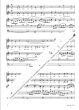 Rheinberger Alma Redemptoris Mater Op.171 No.2a, 1889 Solo oder SA und Orgel (Sechs Marianische Hymnen No.2) (Lateinisch)