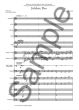 Mealor Jubilate Deo SATB-Orch. Score