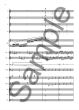 Mealor Jubilate Deo SATB-Orch. Score