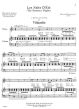 Berlioza Les nuits d'été Op.7 Low Voice with Piano