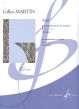 Martin Azur Euphonium[Saxhorn][TC/BC]-Piano
