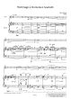 Eotvos Hommage à Domenico Scarlatti Horn-String Orchestra (piano red.)