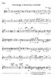 Eotvos Hommage à Domenico Scarlatti Horn-String Orchestra (piano red.)
