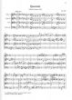 Mozart Streichquartette Vol.4 (Hoffmeister und Preussische Quartette) Studienpart.