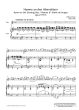 Popp 3 Concert Pieces Flute-Piano