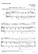 You must remember this... Alto or Tenor Saxophone and Piano (arr. James Rae)