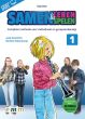 Kastelein-Oldenkamp Samen Leren & Samenspelen Klarinet (Boek met Audio online)