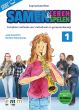 Kastelein-Oldenkamp Samen Leren & Samenspelen Sopraansaxofoon (Boek met Audio online)