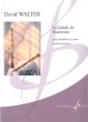 Walter La balade de Souriceau Oboe-Piano (easy level) (grade 3)