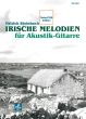 Steinbach Irische Melodien für Akustik-Gitarre (Noten/ TAB)