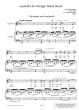 Schumann Gedichte der Königin Maria Stuart Op.135 Sopran-Klavier (transcr. Aribert Reimann)