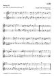 Buhne Frei! (Curtain Up!) Duos 1 (25 easy to middle-grade duets) 2 Flutes (arr. by Fereshteh Rahbari)