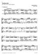 Buhne Frei! (Curtain Up!) Duos 1 (25 easy to middle-grade duets) 2 Flutes (arr. by Fereshteh Rahbari)