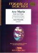 Ave Maria (Tanti Anni Prima) (Violoncello-Klavier)