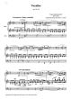 Rachmaninoff 9 Transkriptionen für Orgel (ped.) (transcr. Heinrich E. Grimm)