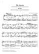 Bartok Für Kinder Vol.2 Klavier (László Vikárius und Vera Lampert) (Henle-Urtext)