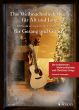 Das Weihnachtsliederbuch für Alt und Jung (100 leicht arrangierte Weihnachtslieder) Gesang und Gitarre (Sebastian Müller)