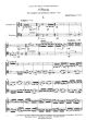 Masson 5 Pieces for Trumpet and Trombone