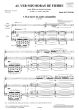 Kutnowski Al ver mis horas de fiebre Flute (or Violin)-Piano
