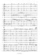 Mendelssohn Concerto d-minor MWV 04 Violin-Piano-Orchestra Study Score (edited by Chr.Hellmundt)