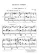 Heucke Variationen mit Haydn Op.85 Klavier