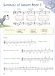 Heuman Piano Junior Lesson Book 4 (Book with Audio online)
